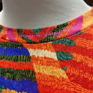 Farm Rio Dress Size XL